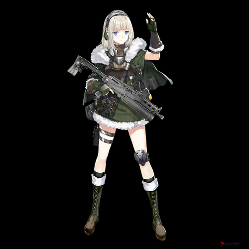 少女前线冲锋枪哪个好?少女前线冲锋枪培养哪个?