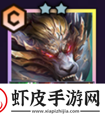 金铲铲之战六费卡狼人阵容怎么搭配