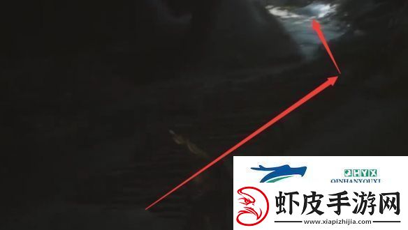 黑神话悟空黄花观虎蛇虫林土地庙在哪