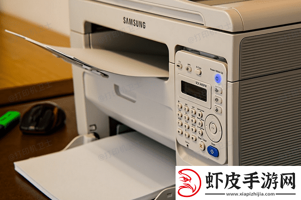打印机突然不打印了怎么回事