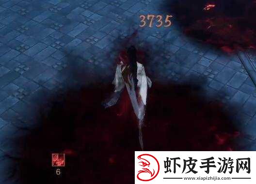 诛仙世界护塔破冥幻1
