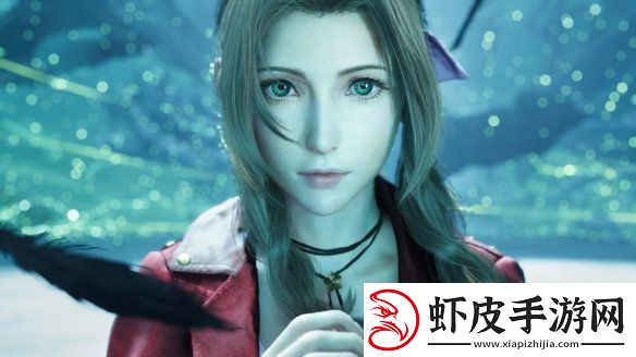 最终幻想7