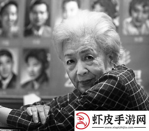 89岁著名表演艺术家谢芳去世