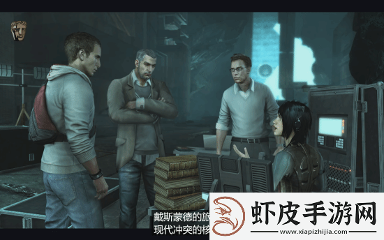 刺客信条制作人回顾AC3戴斯蒙之死