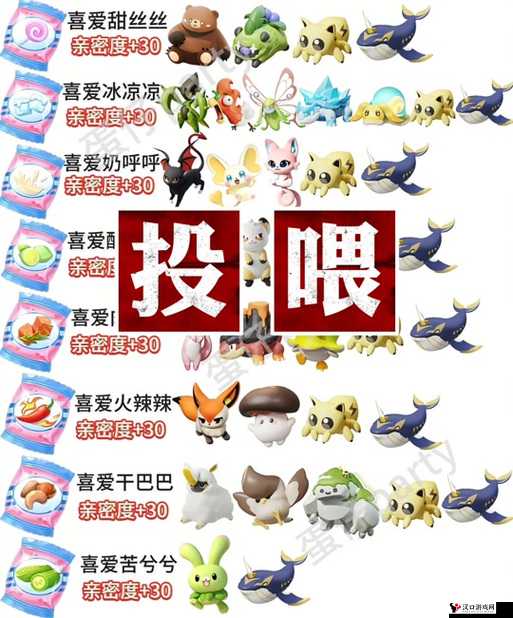 口袋妖怪复刻艾比郎种族值解析