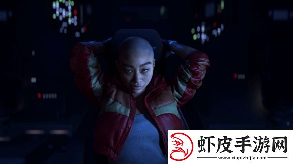 顽皮狗公布新作星际