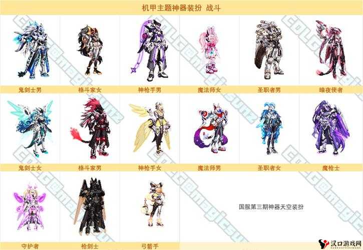 天魔幻想时装系统深度解析,打造你的专属炫酷造型