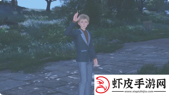 无限暖暖克雷格几点出现
