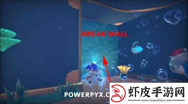 宇宙机器人冬日奇迹22个圣诞礼品全收集攻略