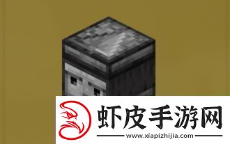 我的世界侦测器是什么我的世界侦测器使用方法介绍
