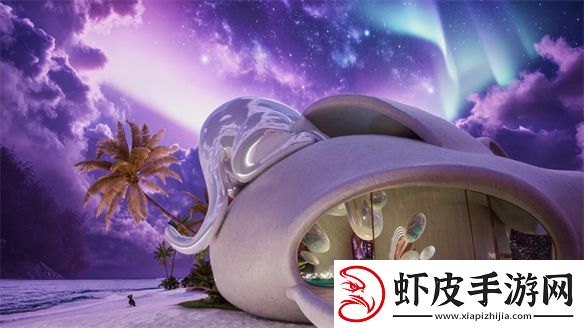 Catly首曝实机画面