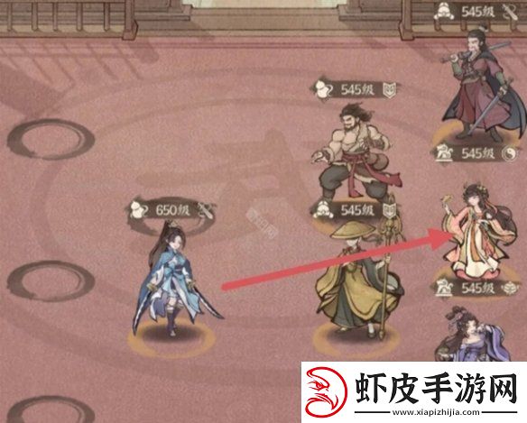 这城有良田站位怎么调这城有良田最佳站位调整方法