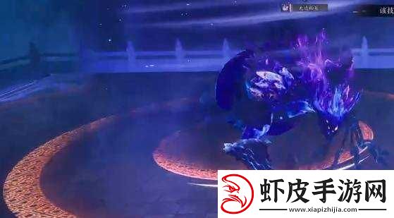诛仙世界护塔破冥幻1