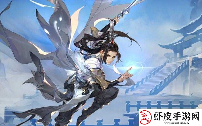 剑3指尖江湖纯阳弟子深度剖析