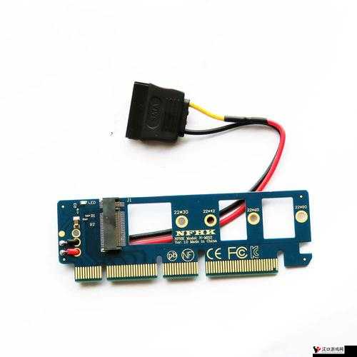 x16 插槽转 x8 插槽转接器:解决带宽瓶颈的神器