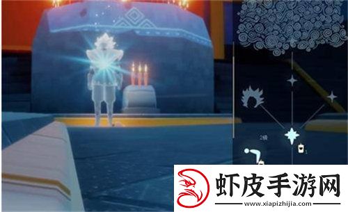 光遇鞠躬动作怎么获得