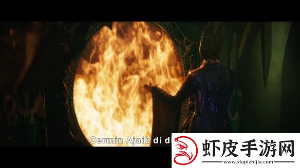 迪士尼真人电影白雪公主曝新预告