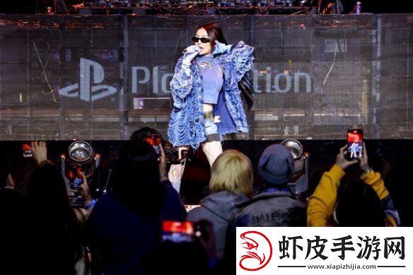 PlayStation中国10周年庆典