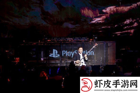 PlayStation中国10周年庆典