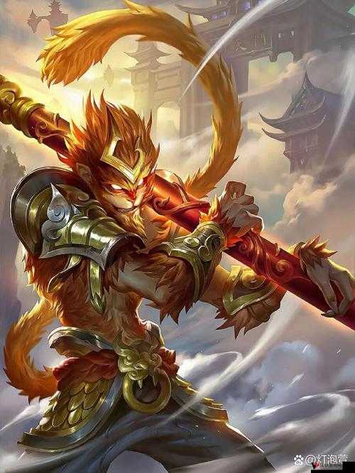 太极熊猫2齐天大圣怎么样?孙悟空玩法心得分享