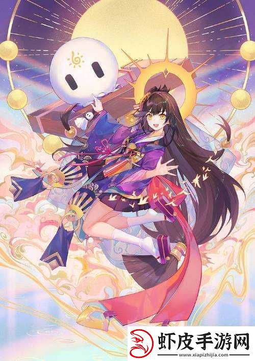 阴阳师手游迎来好运
