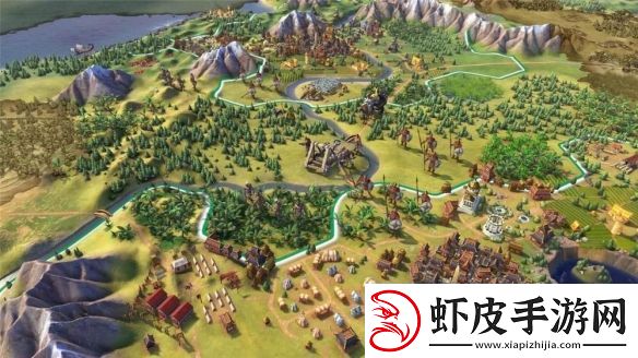 Steam圣诞大促来袭