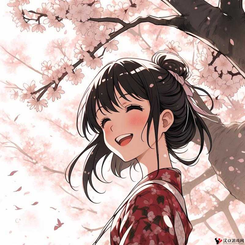 免费看樱花动漫,畅享动漫盛宴