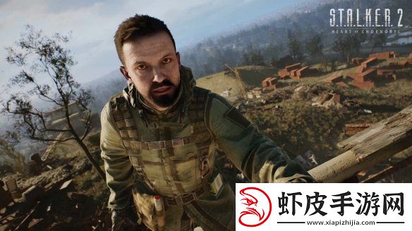 潜行者2
