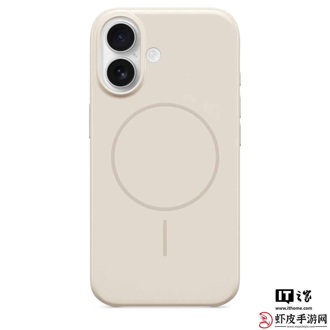 Beats新款iPhone