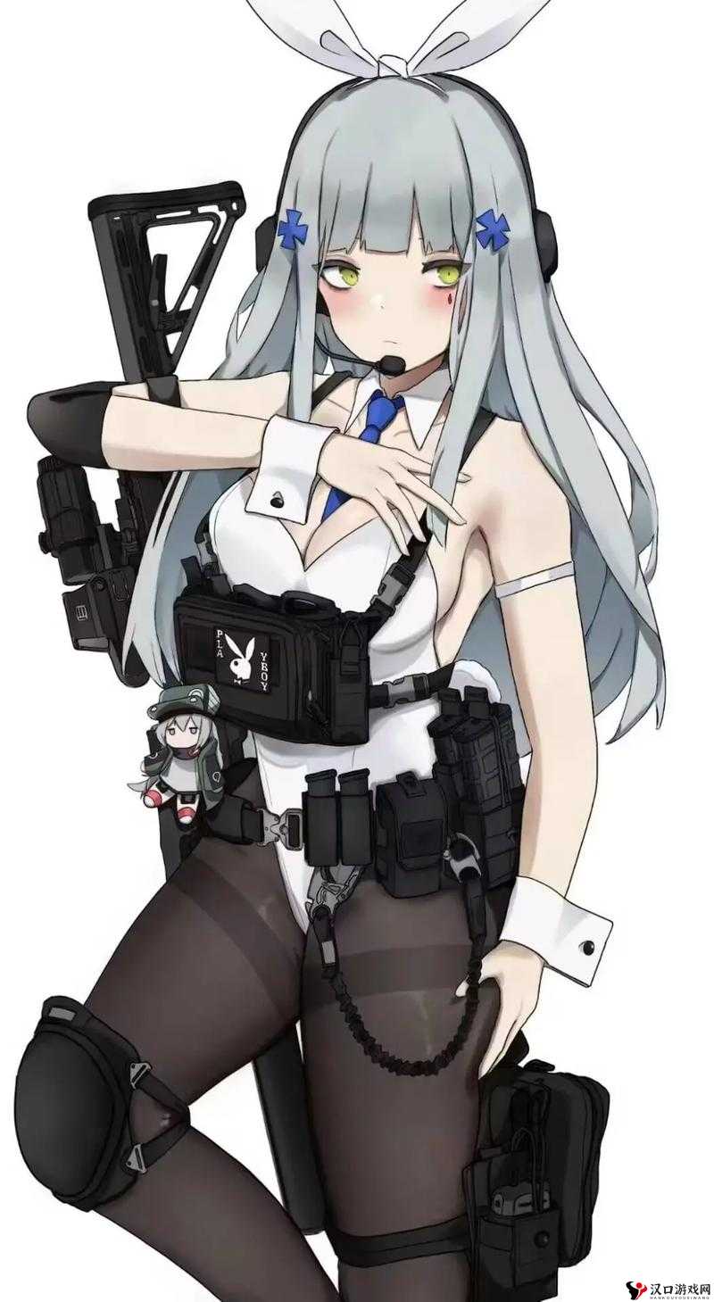 少女前线建造公式总汇与大建比例分享