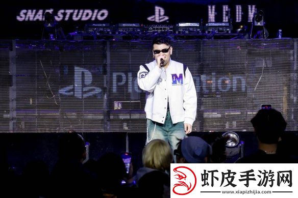 PlayStation中国10周年庆典