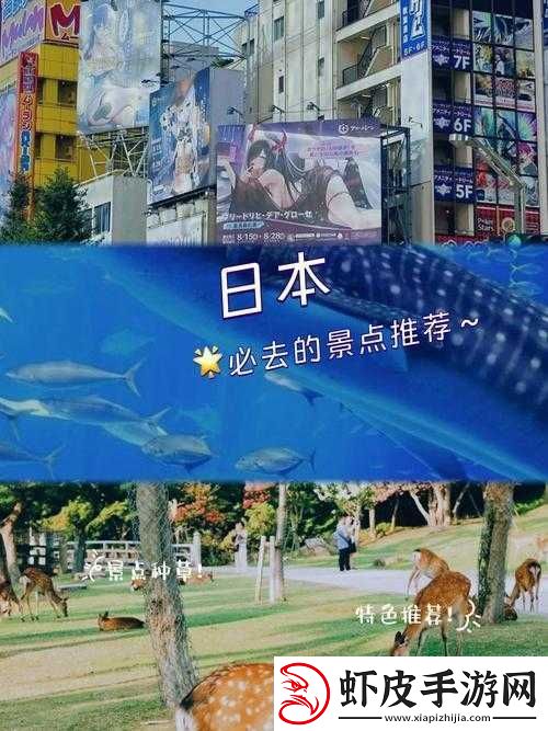日本色倩