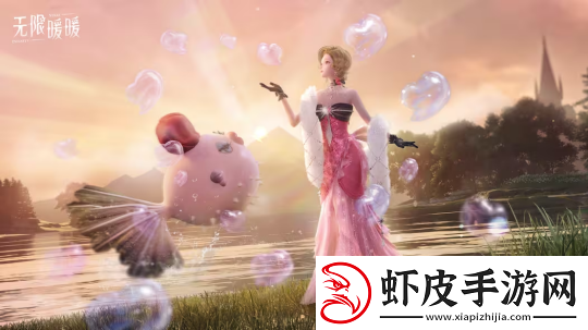 无限暖暖新版本更新游戏下载量破1000万奖励发布