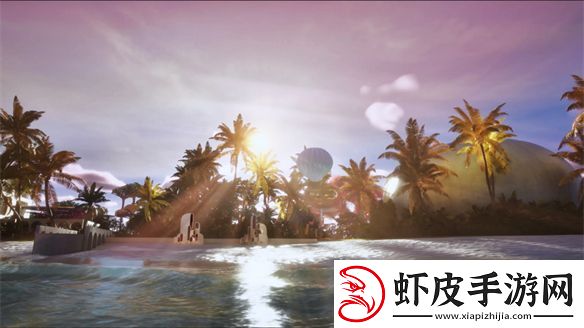 Catly首曝实机画面
