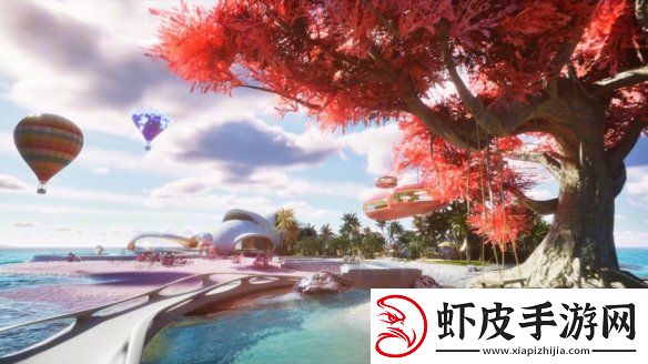 Catly画面美轮美奂玩法大胆创新！引爆全热度