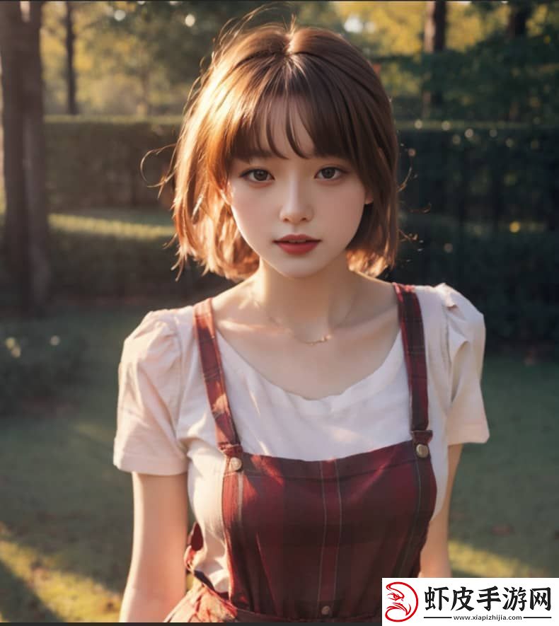 父亲为何选择送女儿一个花园