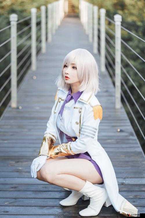最强女潮水仙踪林:用音乐诠释的最强力量