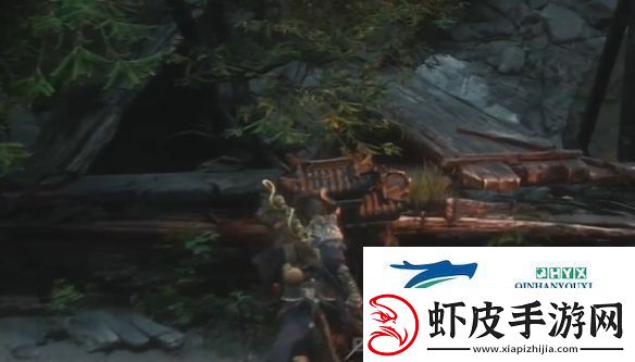 黑神话悟空黄花观虎蛇虫林土地庙在哪