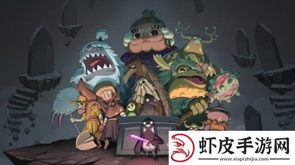 Devolver冬促来了!咩咩启示录、邪恶冥刻多款神作骨折价