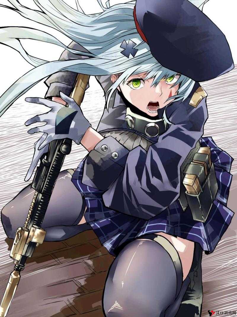 少女前线建造时间表分享,枪娘建造时间汇总