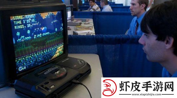 世嘉表示