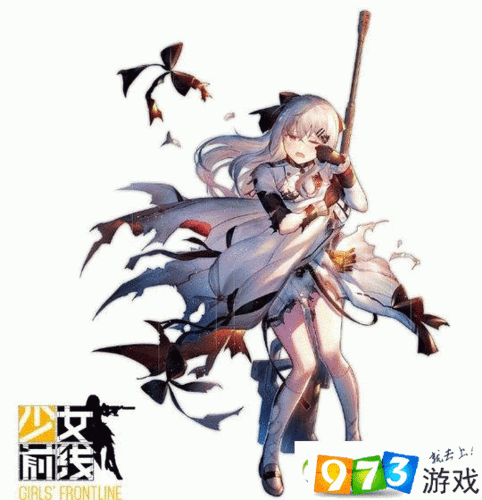少女前线PP-2000,公式、建造时间、属性与立绘图鉴全解析
