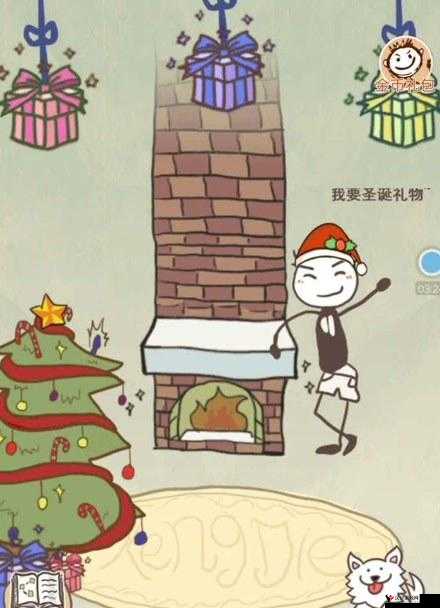 史上最坑爹的游戏6第12关怎么过,雪人大战图文攻略的深度解析