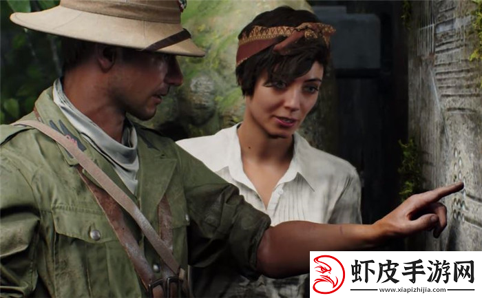 夺宝奇兵古老之圈洛克斯怎么打