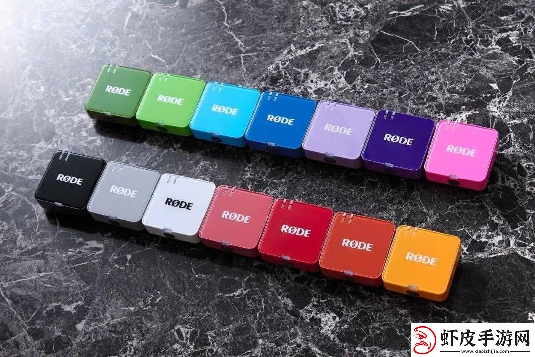 罗德发布Wireless