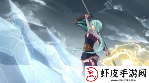 新版伊苏