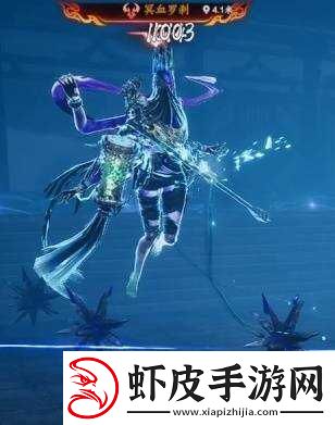诛仙世界护塔破冥幻1