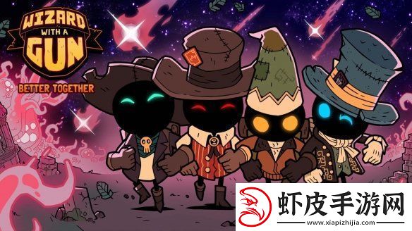 Devolver冬促来了!咩咩启示录、邪恶冥刻多款神作骨折价