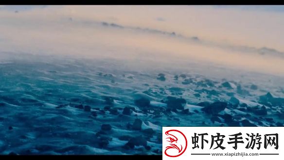 滚导DC新片超人首曝预告