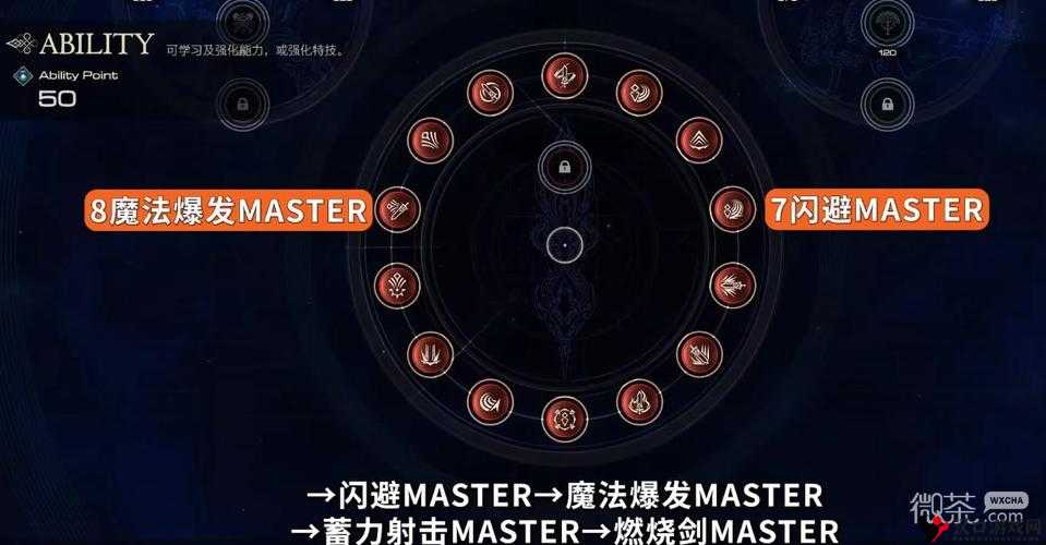 天魔幻想技能加点攻略,技能点怎么加点推荐